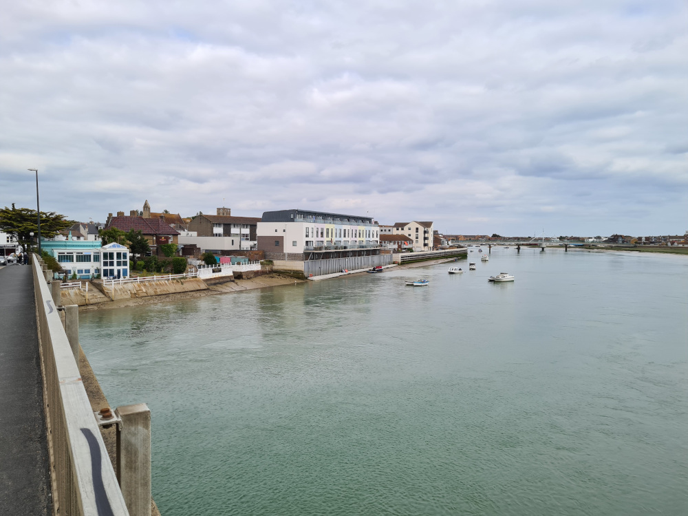 Shoreham The growing business appeal of this understated seaside town