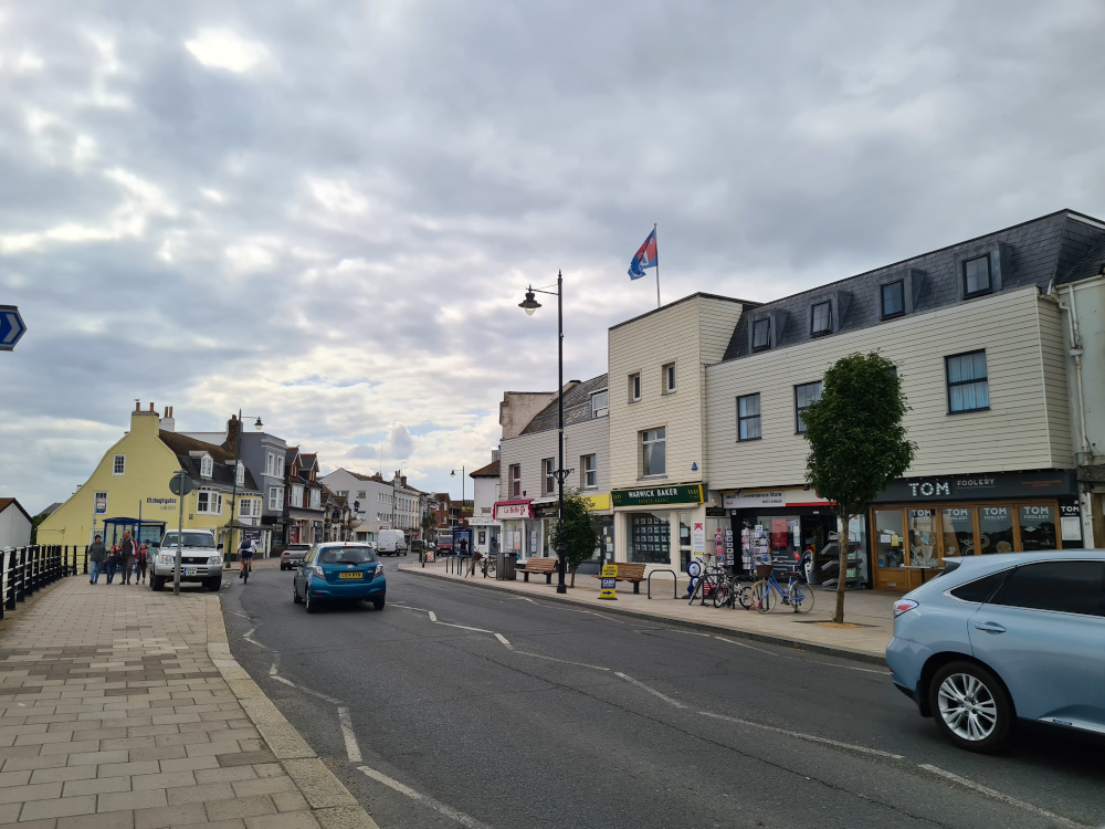 Current office availability in Shoreham JetSpace Ltd