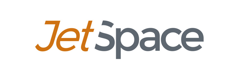 JetSpace logo